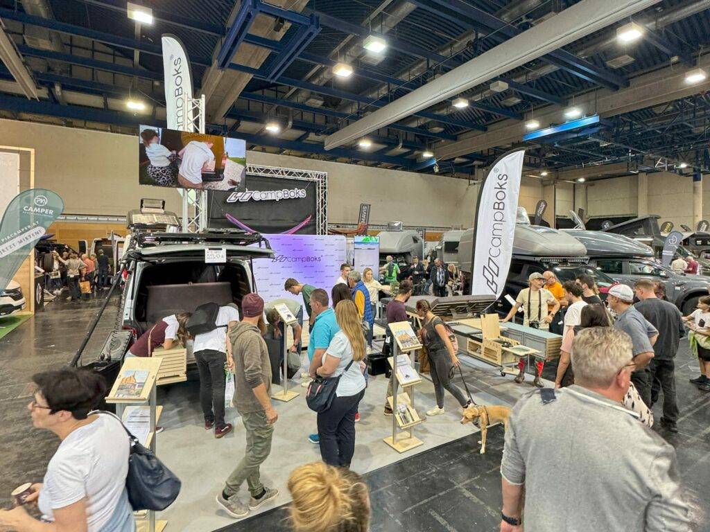 Zuhause in Österreich