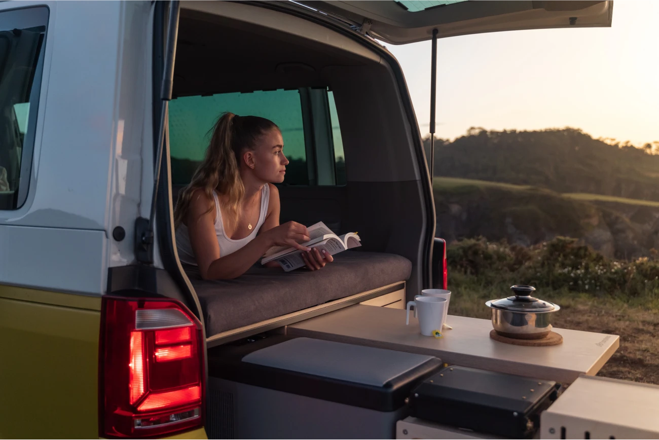 campboks lite bed