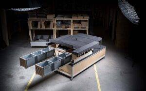 CampBoks Lite exterior view