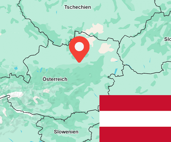 Österreich CampBoks Showroom